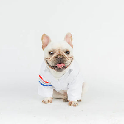 Fur Fabulous Dog Tee