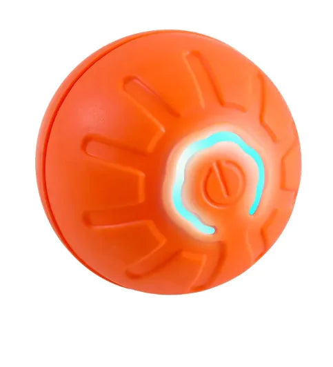 Active Motion Ball