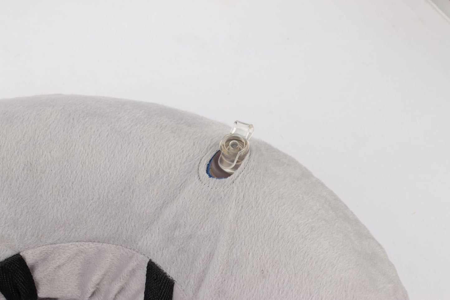 HealHug Inflatable Dog Collar