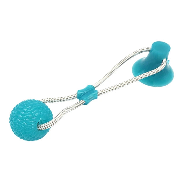 Stay-Put Tug Toy