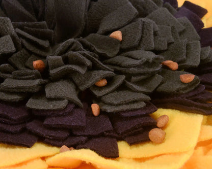Sunflower Snuffle Mat