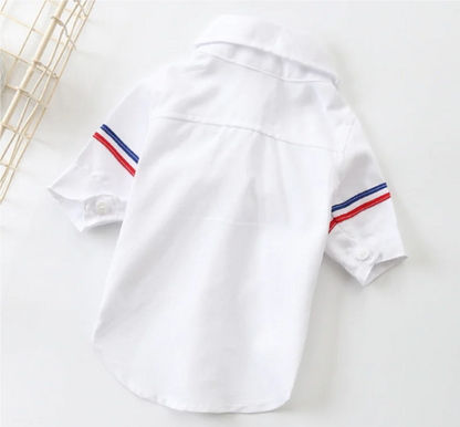 Fur Fabulous Dog Tee