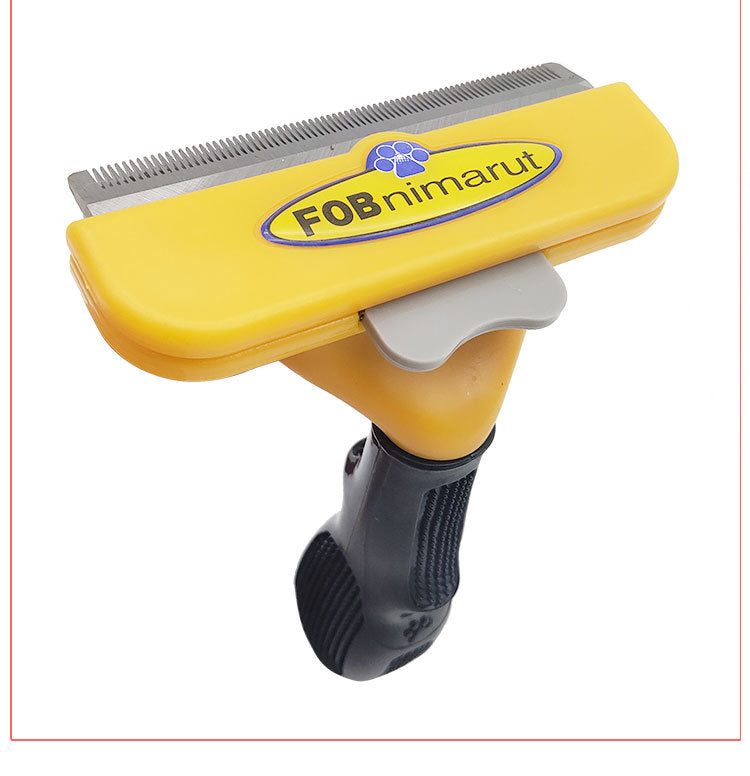 Universal Automatic Hair Removal Comb