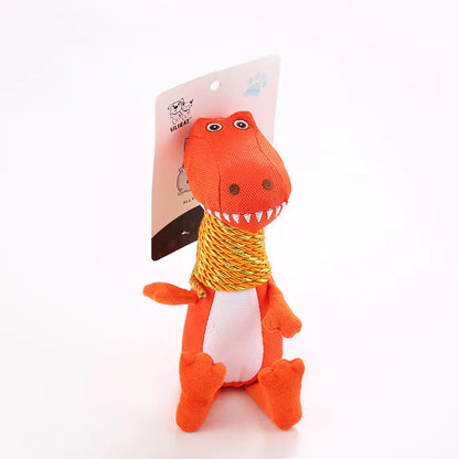 T-Rex Tuff Stuffy