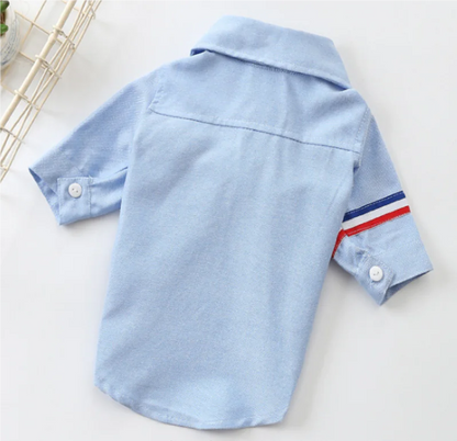 Fur Fabulous Dog Tee