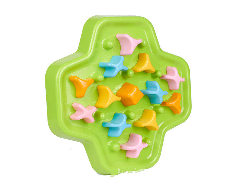 Munch Control Feeder