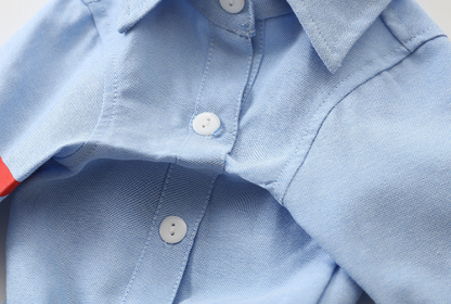 Fur Fabulous Dog Tee