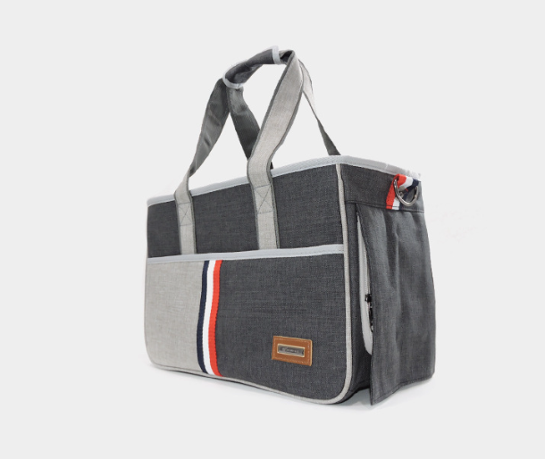 Euro Style Pup Carrier