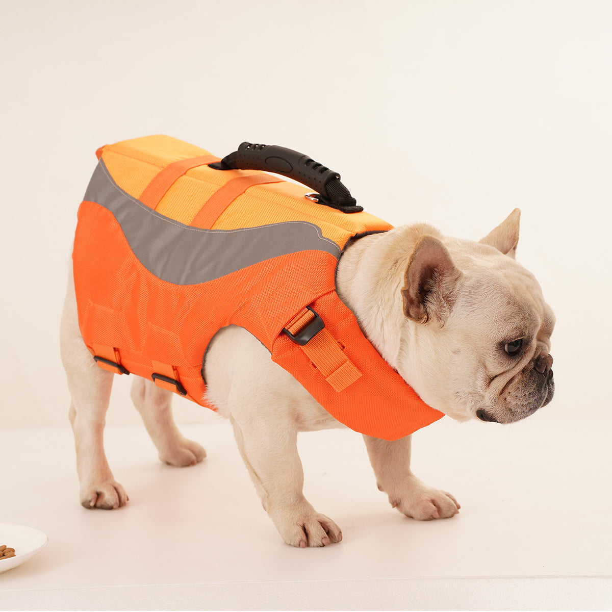 Safe Splash Life Jacket