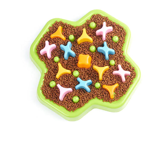 Munch Control Feeder