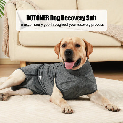 Surgical Recovery Suit