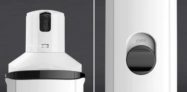 Electric Pet Nail Grinder