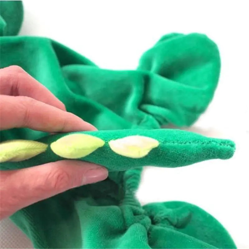 Jurassic Bark Costume