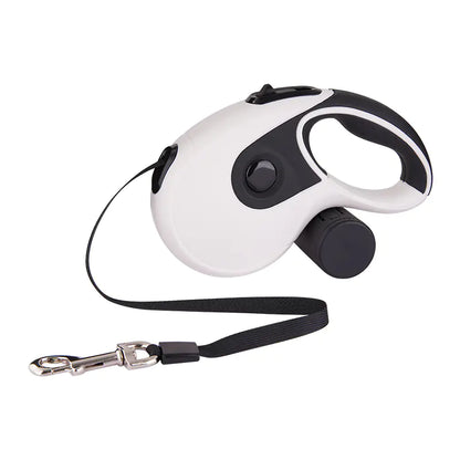 Retractable Leash