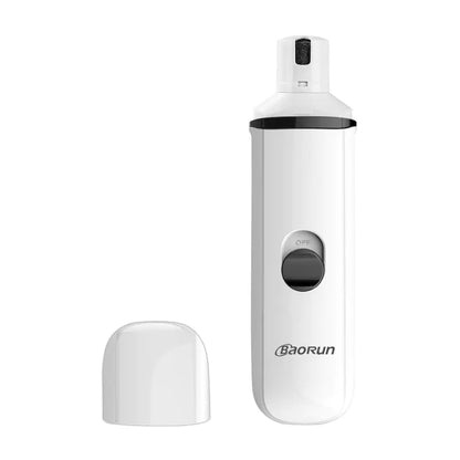 Electric Pet Nail Grinder