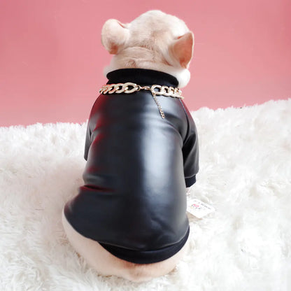 Rebel Pup Jacket