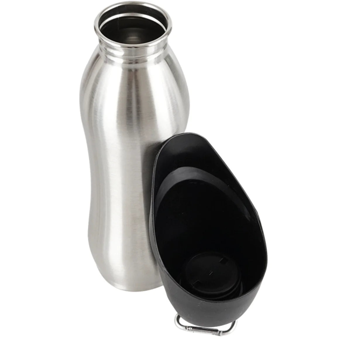 Portable Pet Water Bottle