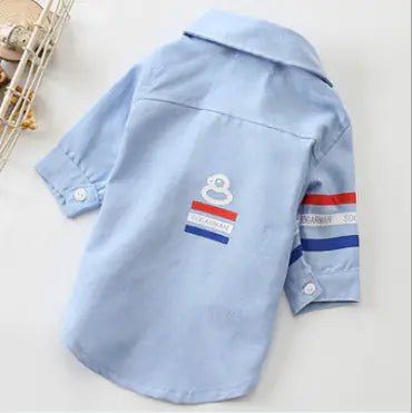 Fur Fabulous Dog Tee