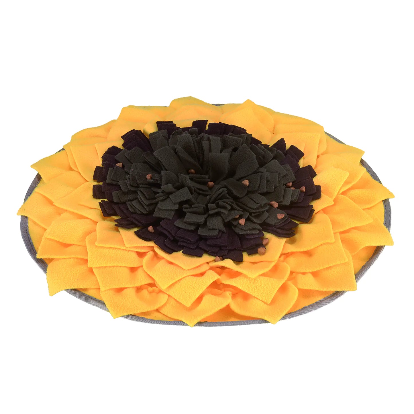 Sunflower Snuffle Mat