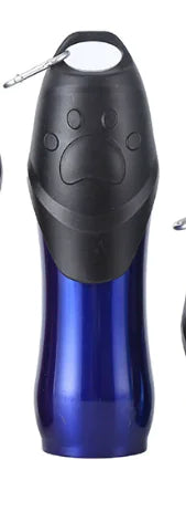 Portable Pet Water Bottle