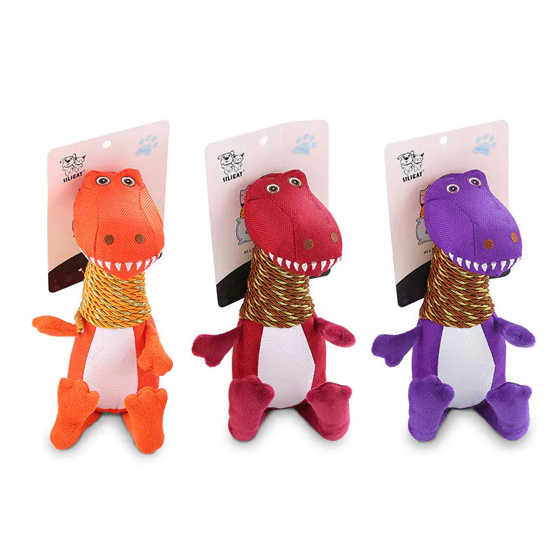 T-Rex Tuff Stuffy