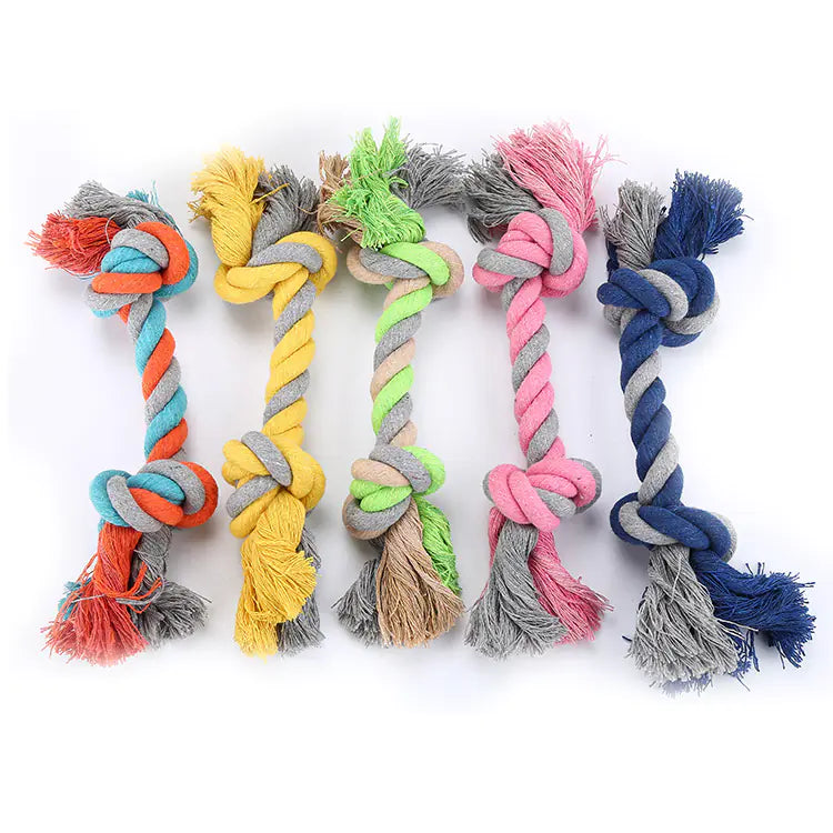 Ruff & Tuff Rope