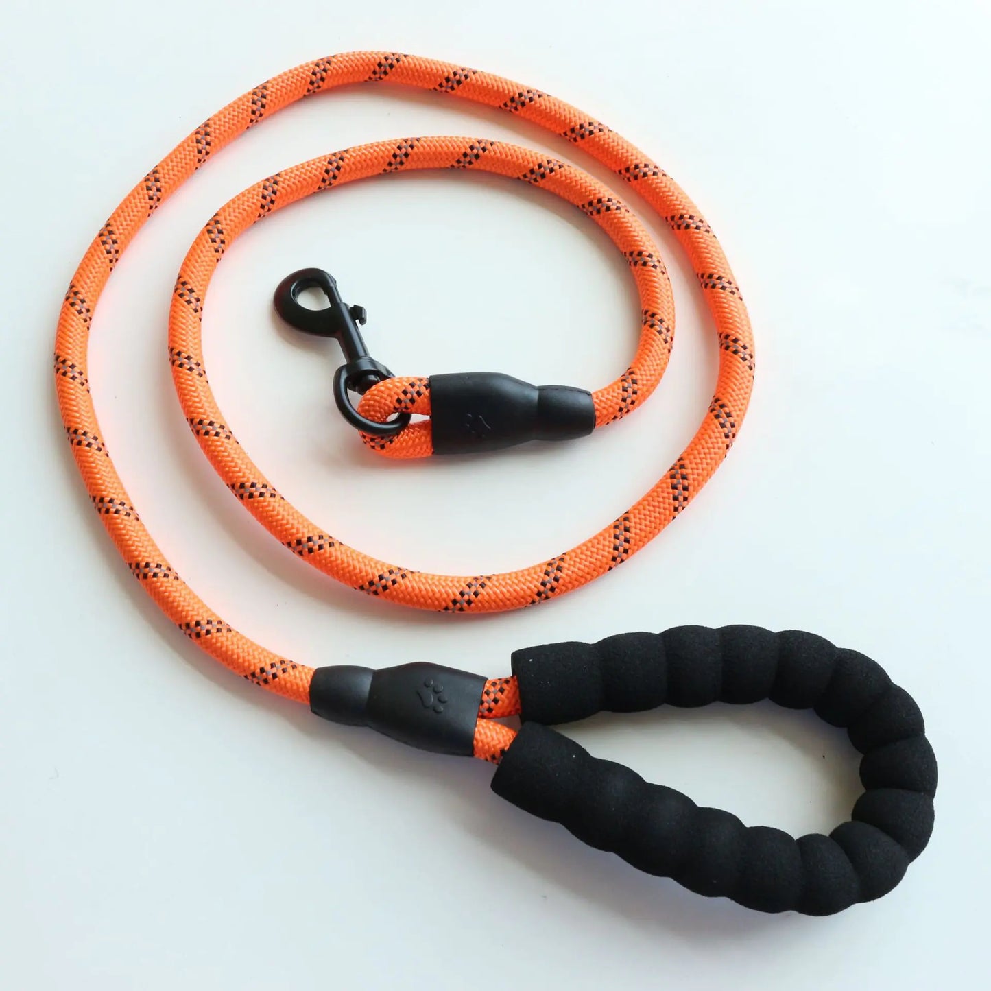 Reflective Rope Dog Leash