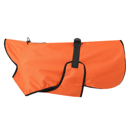 Summit Explorer Jacket