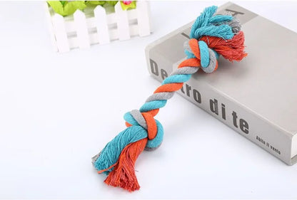 Ruff & Tuff Rope