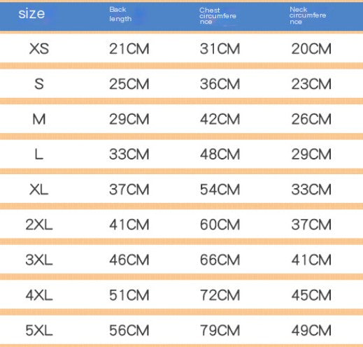 Storm Chaser Windbreaker - small pups