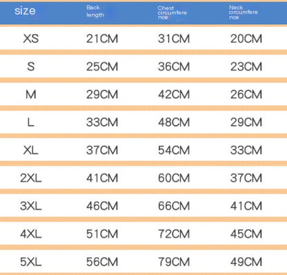 Storm Chaser Windbreaker - small pups