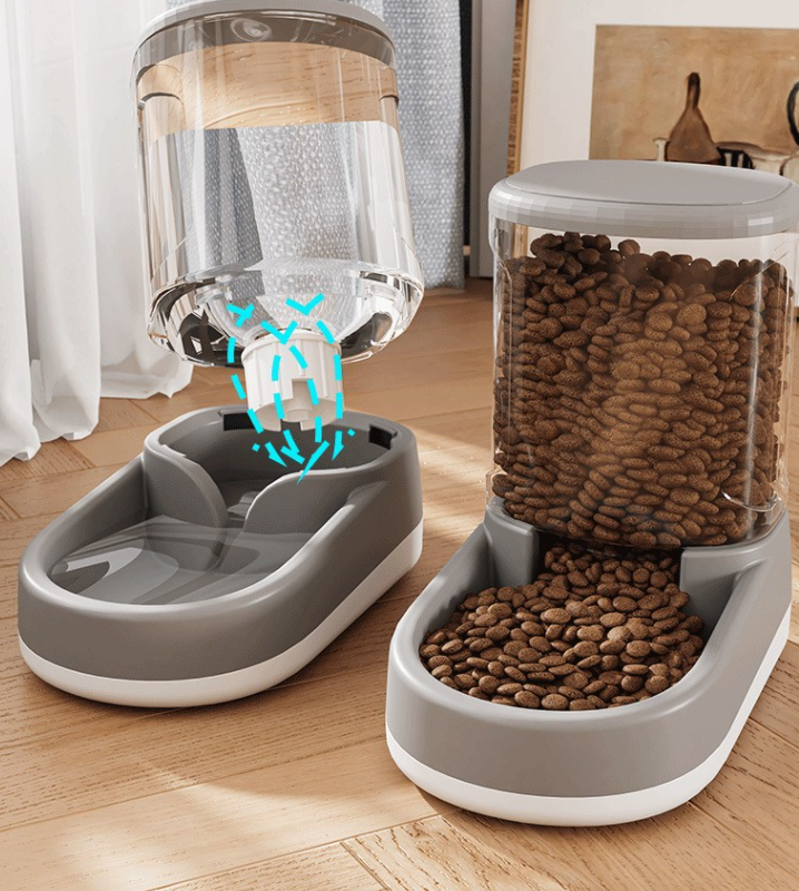 ChowChow Auto Food & Drink