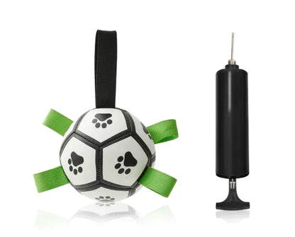 King of the Pitch Soccer Ball