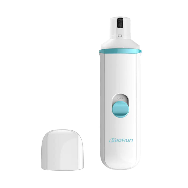 Electric Pet Nail Grinder