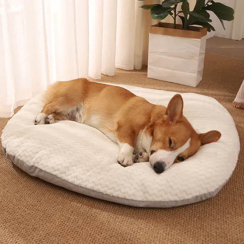 Pup Cloud Napping Pad