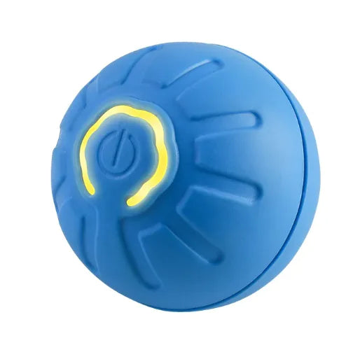 Active Motion Ball