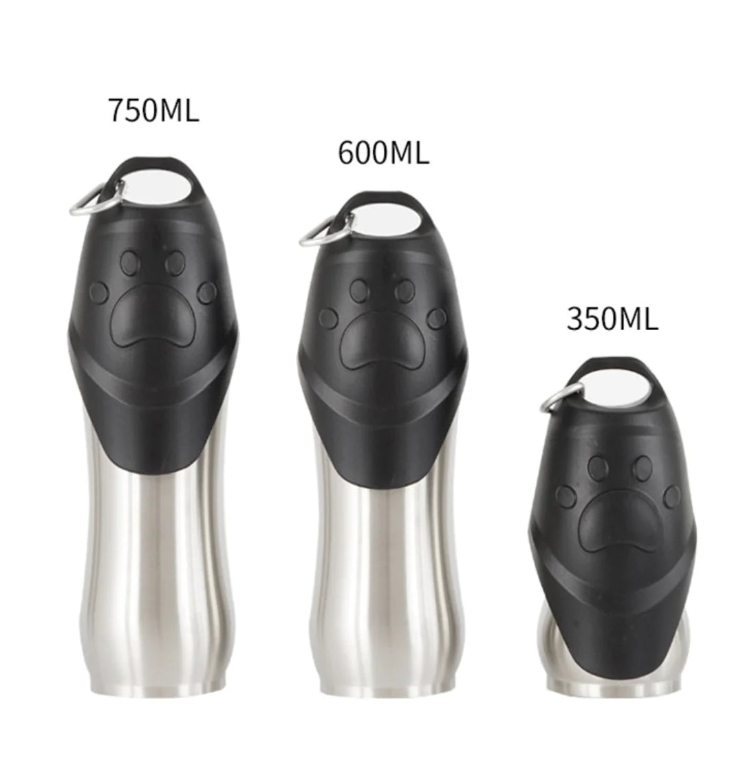 Portable Pet Water Bottle