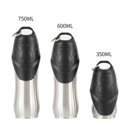 Portable Pet Water Bottle