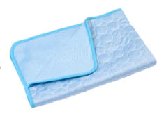 Chill Out Ice Silk Mat