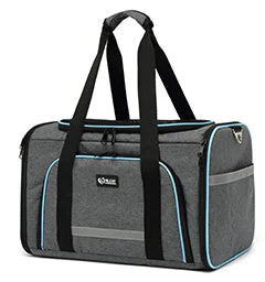Portable One-Shoulder Expandable Carrier