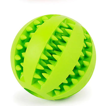 Treat Tumble Ball