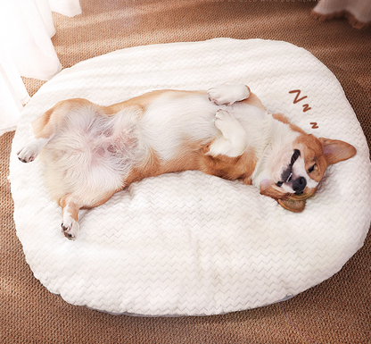 Pup Cloud Napping Pad