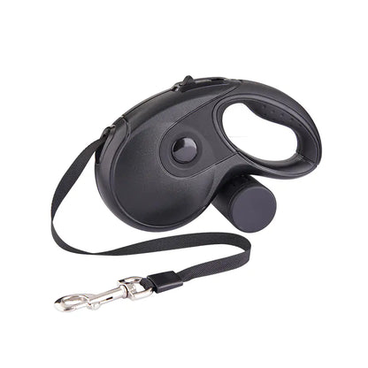 Retractable Leash