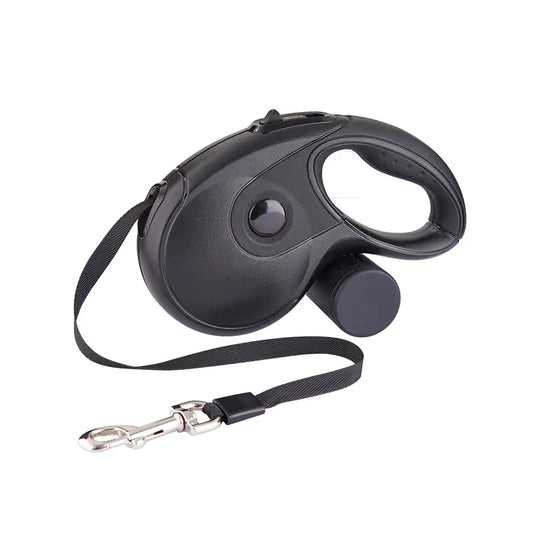 Retractable Leash