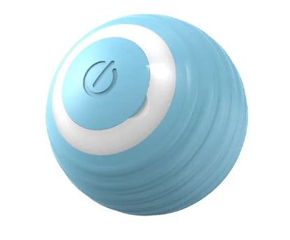 Active Motion Ball