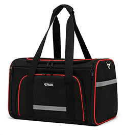 Portable One-Shoulder Expandable Carrier