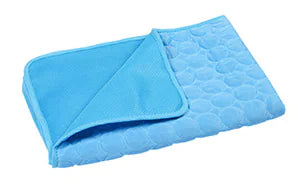 Chill Out Ice Silk Mat
