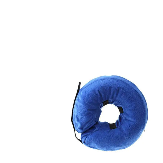 HealHug Inflatable Dog Collar