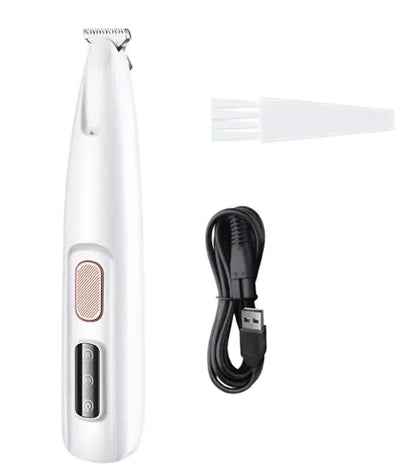 Paw Trimmer w/ LED Light