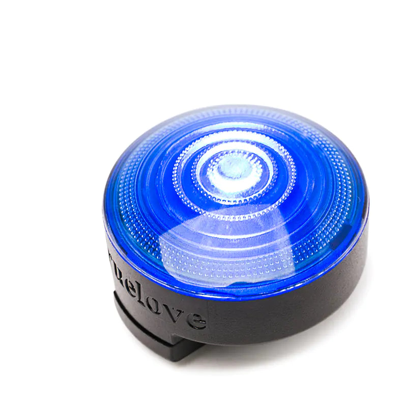 LED Dog Collar Light